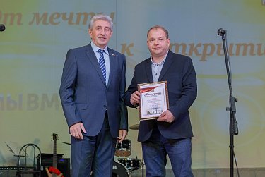 Сергей Грачев: «Средства, направляемые на развитие культурной среды региона, оправданы и дают реальную отдачу»